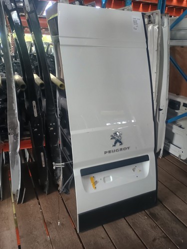 Peugeot boxer relay ducato - boxer,