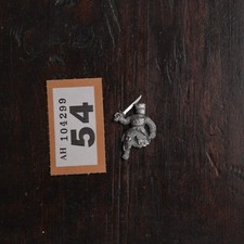 Warhammer C26 / F4 Men-at-arms