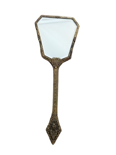 Vintage mid century brass - vintage,