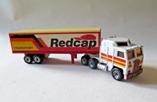 Matchbox Convoy CY8 - Kenworth