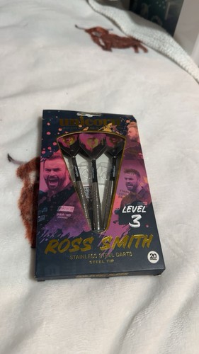 Ross smith unicorn - ross,