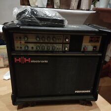 Vintage HH Electronics 150w