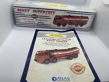 Atlas/Dinky 943 Leyland