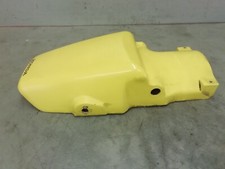 Honda transalp 600v Rear