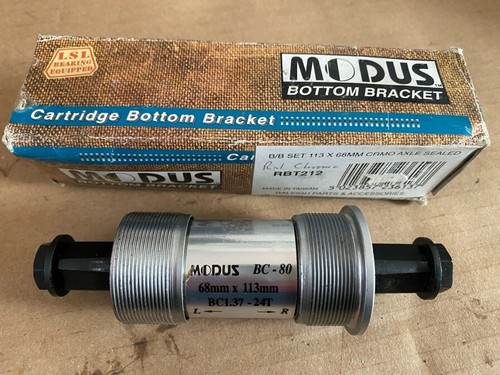 Modus bottom bracket - v.p.,