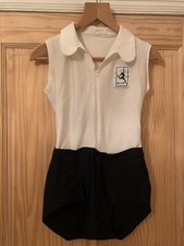 Woman's League of health beauty Gym SUIT Vintage 1950's Excellent Condition