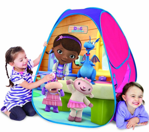 Disney doc mcstuffins pop - mcstuffins, up