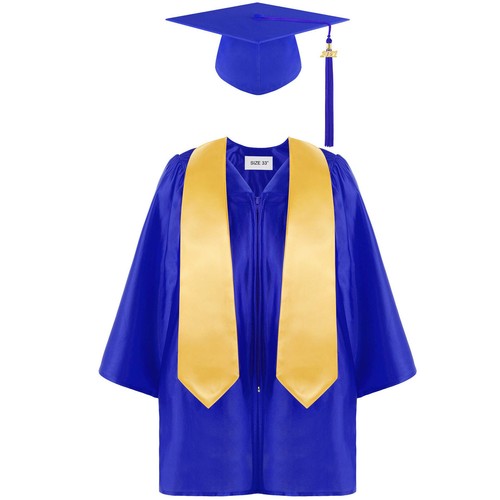 Children nursery graduation - children's,
