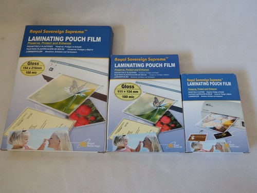 Sheets a6 a7 - 10,