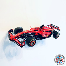 Wall Mount for LEGO Technic