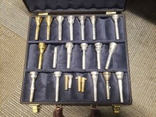Trumpet mouthpieces wick - trumpet,