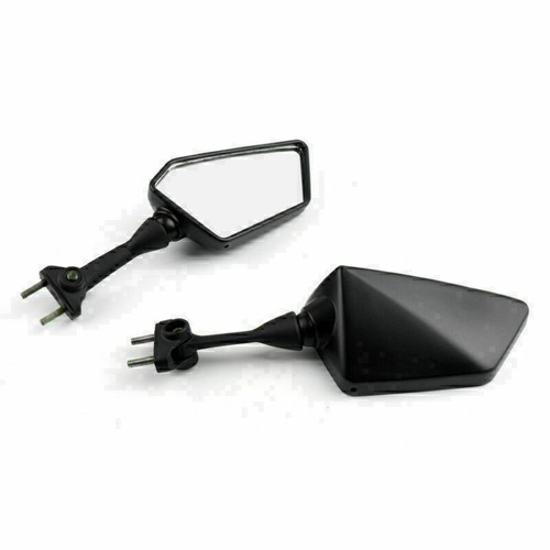 Black left right - black,
