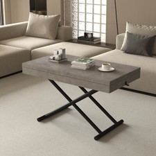 Zen Extendable Convertible