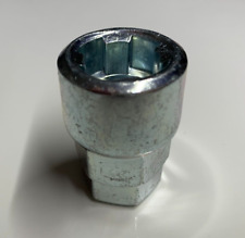 Bailey Caravan Wheel Safety