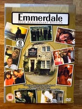 Emmerdale Farm - 35th