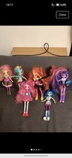 My Little Pony Equestria Girls