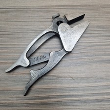 Vintage Speetog Parallel Jaw