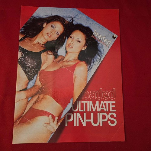 Loaded magazine ultimate - loaded,