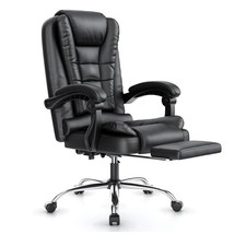 Black Executive Office Chair