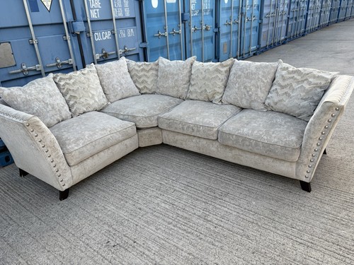 Dfs lawrie grey - lawrie, sofa
