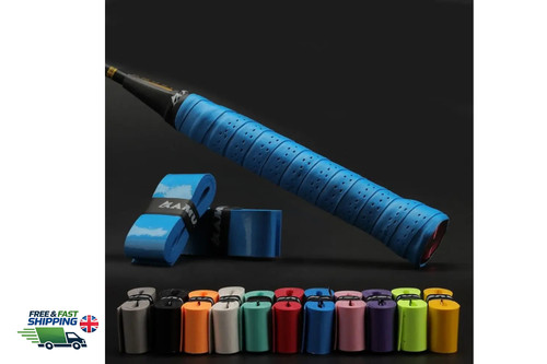 Badminton racket towel grip - racket,
