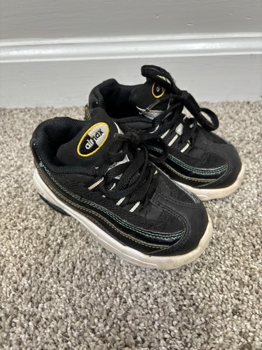 Nike air max game sneakers - 95,