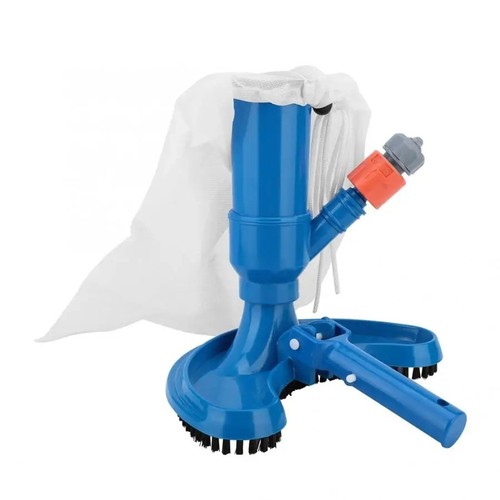 Swimming pool cleaner vacuum - pool,