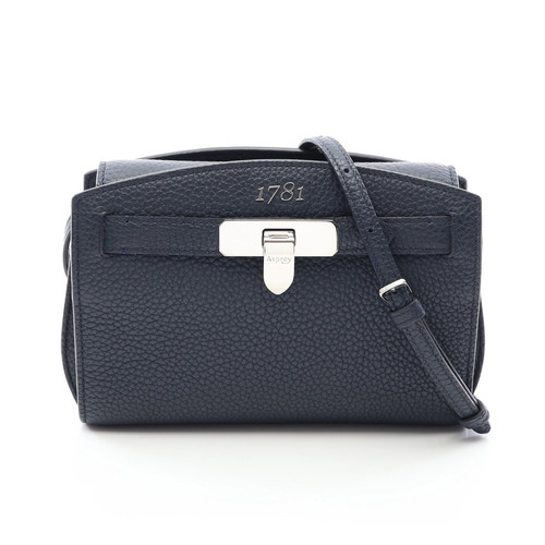 Asprey 1781 pochette shoulder - 1781,