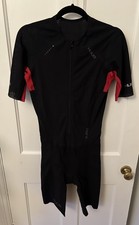 HUUB - Anemoi 2 | SUB22 Tri Suit Bonded & Matching calf compression sleeves men