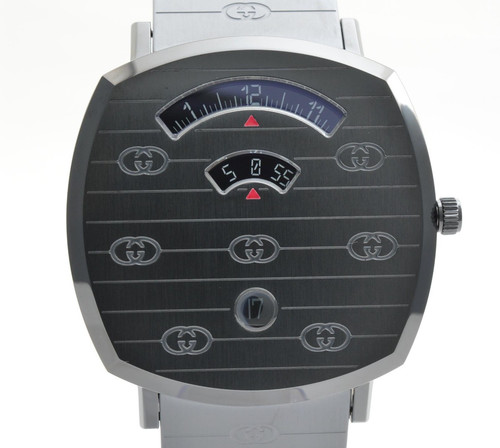 Gucci grip 157 ya157429 - gucci,
