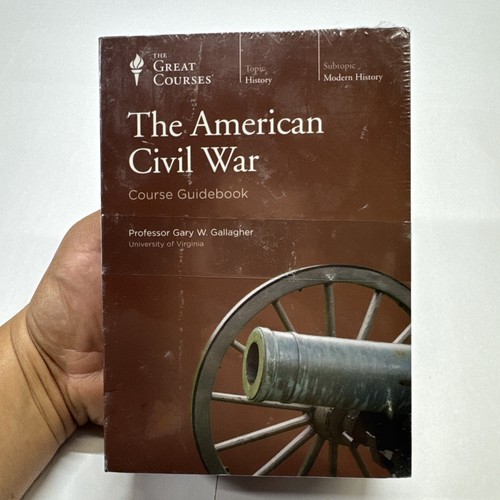 The american civil war - civil,