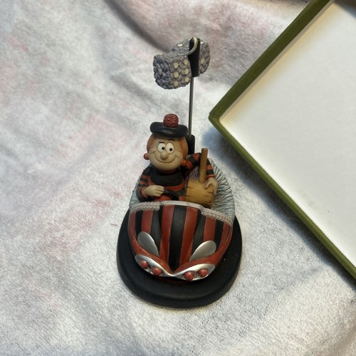 Minnie the minx - minnie,