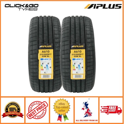 215 50zr17 aplus - 215/50zr17, a610
