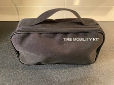 BMW CAR TYRE PUMP INFLATOR AIR