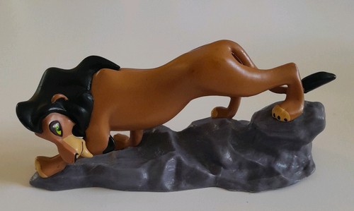 Disney the lion king figure - the,