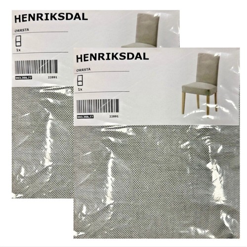 Ikea henriksdal orrsta - orrsta, gray