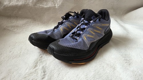 Salomon pulsar trail - salomon,