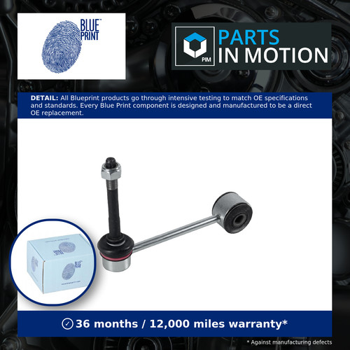 Anti roll bar link fits - anti,