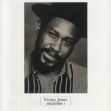 JONES, Vivian - Collection 1 -