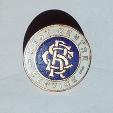 Vintage Rest Centre Service