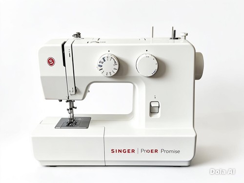 Singer promise 1409 sewing - promise,