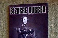 DeMask Bizarre Rubber 1997