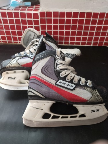 Bauer vapor speed - speed, chidrens