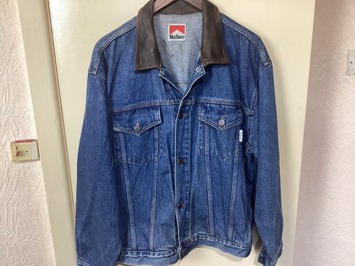 Marlboro men vintage denim - marlboro,
