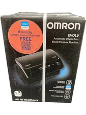 Omron evolv automatic upper - evolv,