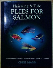 Mann, Chris HAIRWING AND TUBE