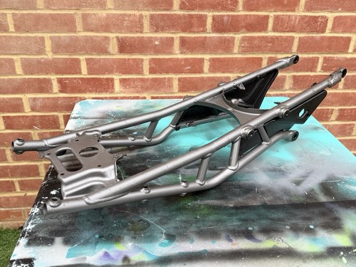 Harley davidson original frame - davidson,
