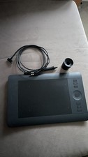 Wacom Intuos Pro Small PTH-451 Graphics Tablet & Stylus