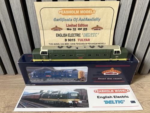 Bachmann 525 d9015 - 32-525,