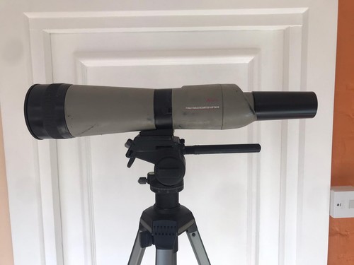 Kowa tsn 822 82mm - 82mm, straight